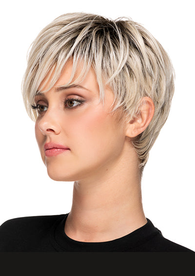 COOL PIXIE [Full Wig | Cool Comfort Cap | Style-Able Effortless™ Fiber]