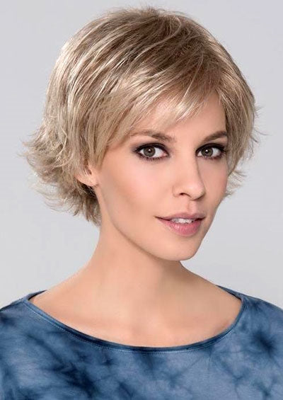 DATE MONO [Full Wig | Monofilament | Lace Front | Wefted | Basic Cap | Synthetic]