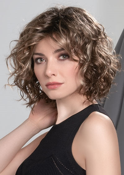 ONDA [Full Wig | Lace Front | Monofilament Part | Wefted | Premium Synthetic]