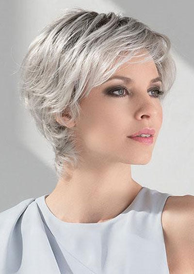 SATIN [Full Wig | Lace Front | Monotop | Hand-tied | Synthetic]