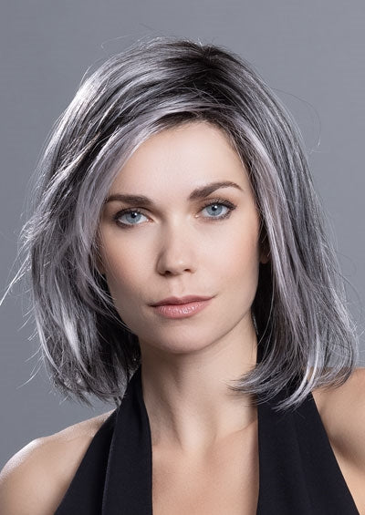 FLIRT [Full Wig | Lace Front | Mono Part | Wefted | Synthetic]