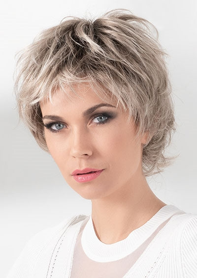 VANITY [Full Wig | Extended Lace Front | Double Monofilament | Synthetic]