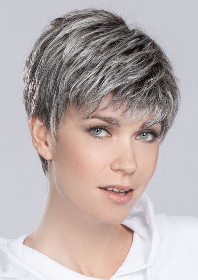YOKO [Full Wig | Extended Lace Front | Mono Crown | Wefted | Heat Friendly Synthetic]