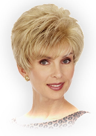 CAPRI [Full Wig | Machine-made | Premium Synthetic]