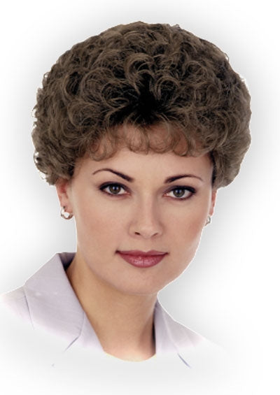BLANCH [Full Wig | Machine-made | Premium Synthetic]