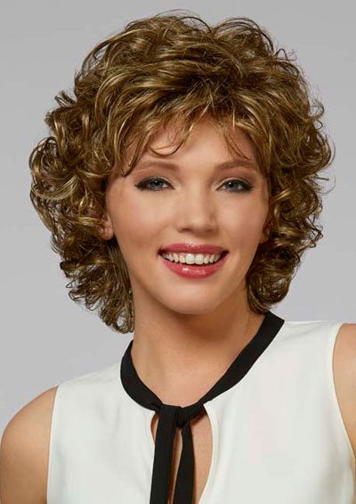 KAYLA [Full Wig | Traditional Cap | Premium Synthetic]