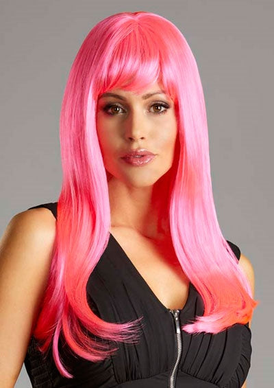 DIVA [Full Wig | Premium Synthetic]