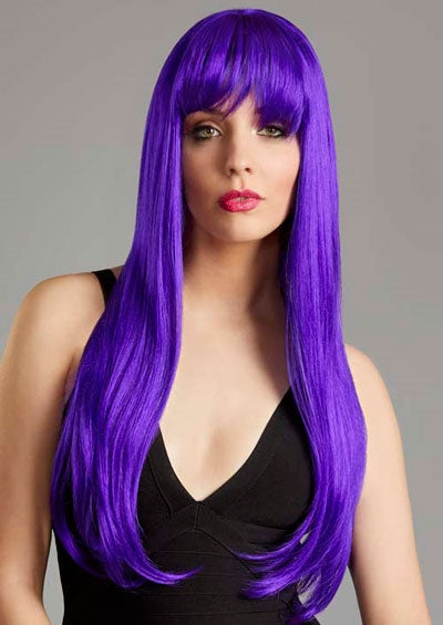 ECSTASY [Full Wig | Premium Synthetic]