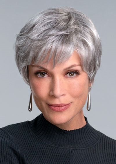 ALLURE [Full Wig | Traditional Cap | Synthetic]