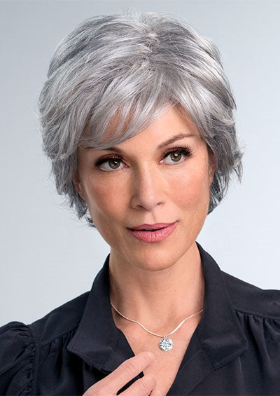 JAZZ [Full Wig | Open Cap | Synthetic Fiber]