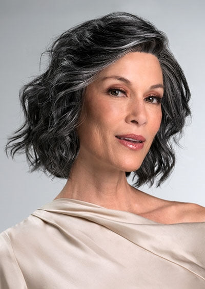 JANUARY [Full Wig | Lace Front | Single Monofilament | Synthetic]