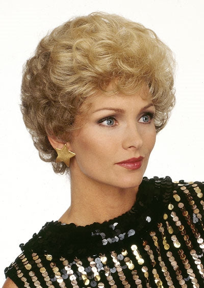 DEBBIE [Full Wig | Capless | Premium Synthetic Fiber]