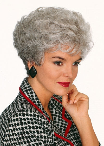 KATHY [Full Wig | Capless | Premium Synthetic]