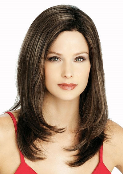 SOHO CHIC [Full Wig | Lace Front | Hand-Tied | Premium Synthetic]