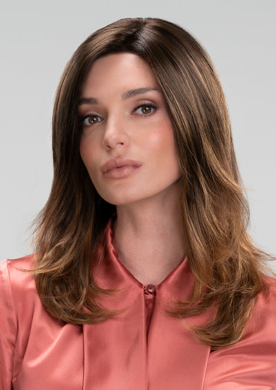 MIRANDA [Full Wig | Single Monofilament Part | Lace Front | Premium Synthetic]