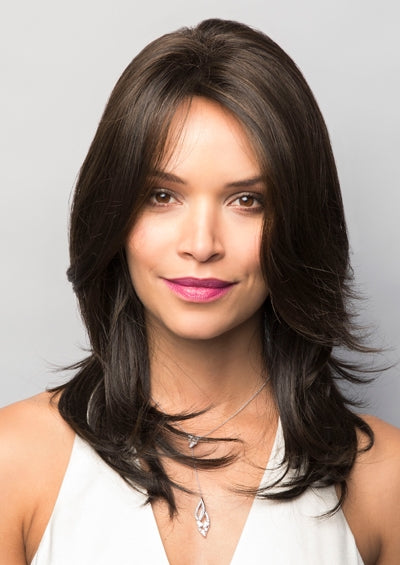 JULES [Full Wig | Lace Front | Synthetic]