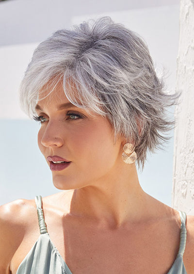 NOUR [Full Wig | Feather Light Machine Made | Synthetic]