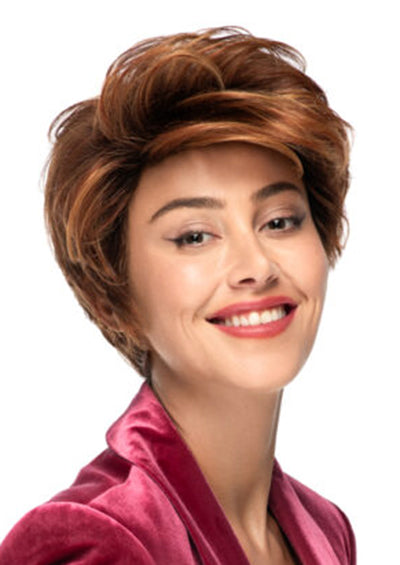 PIXIE FLAIR [Full Wig | Cool Comfort Cap | Cool Comfort Fiber]