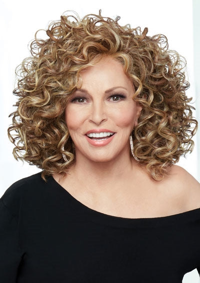 CLICK, CLICK, FLASH [Full Wig | Temple-to-Temple Lace Front | Memory Cap III Base | Synthetic]