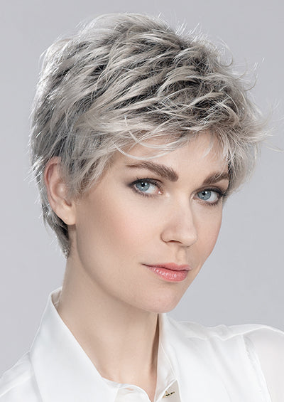 SPRING HI [Full Wig | Extended Lace Front | Mono Crown | Synthetic Fiber]