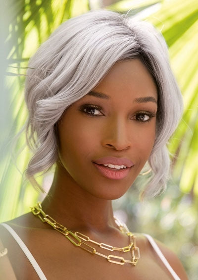 HALLIE [Full Wig | Machine Made | Synthetic]