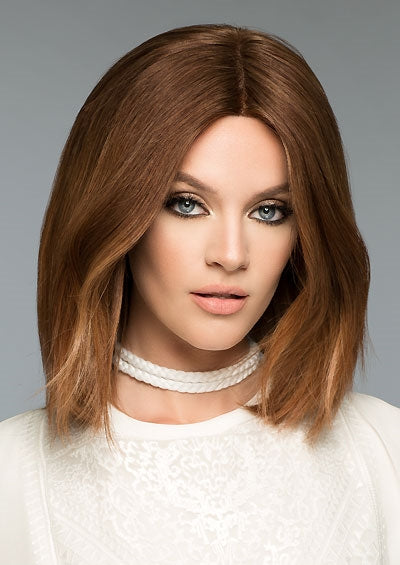 BARBARA [Monotop | Full Lace | Machine-Tied | Super Remy]