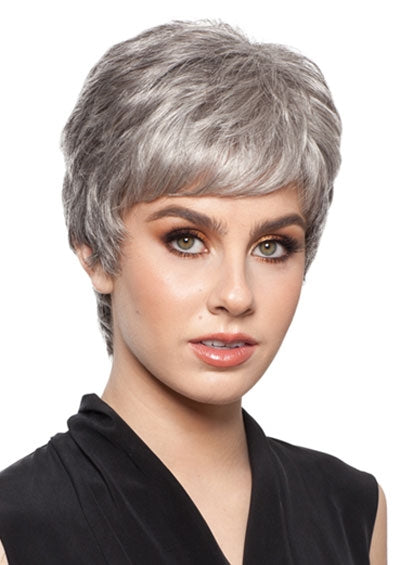 SHORTIE [Full Wig | Machine Tied | Synthetic]