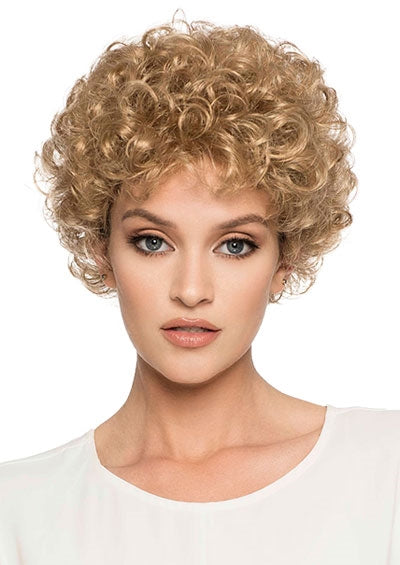 HELENA [Full Wig | Machine Tied | Synthetic]