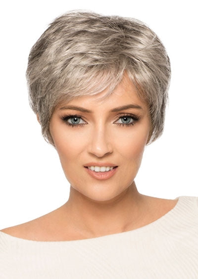 SAMMY [Full Wig | Machine Tied | Synthetic]