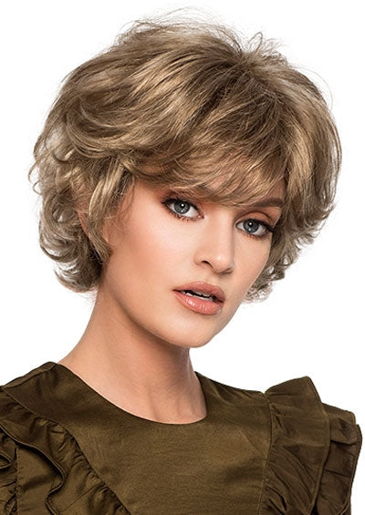 ANGEL [Full Wig | Machine Tied | Synthetic]