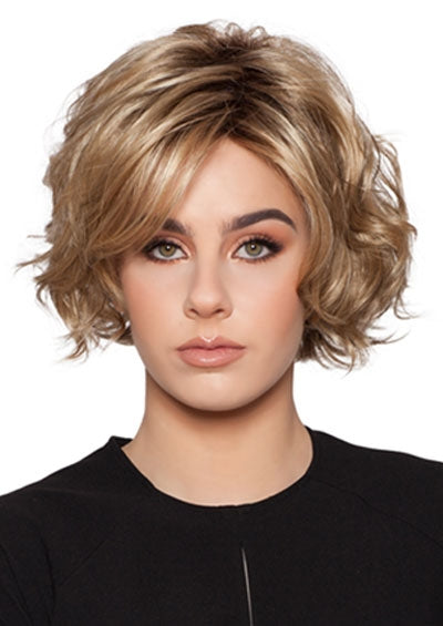 LIANA [Full Wig | Machine Tied | Synthetic]