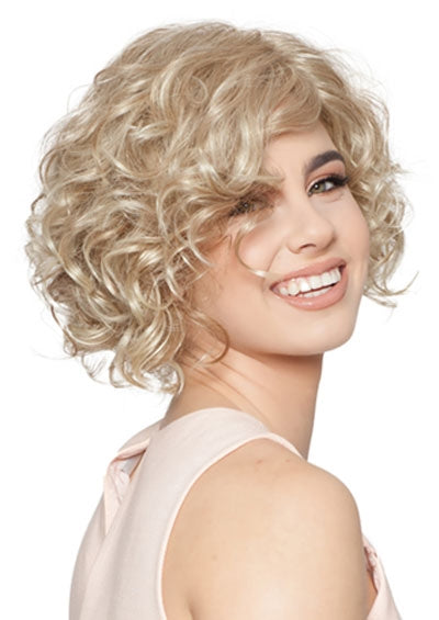 HEIDI [Full Wig | Machine Tied | Synthetic]
