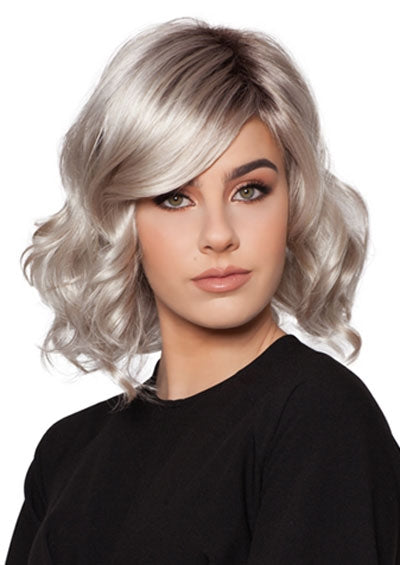 KYLIE [Full Wig | Machine Tied | Synthetic]