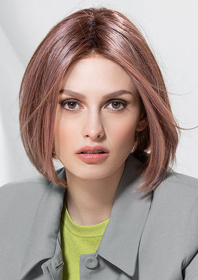 DUA [Full Wig | Extended Lace Front | Monofilament Part | Premium Synthetic]