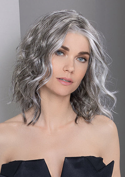 MILA [Full Wig | Extended Lace Front | Monofilament | Premium Synthetic]